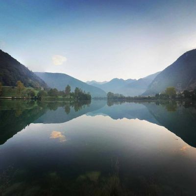 Hotel Lucija - Most na Soči - Slovenija